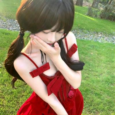 女主角失格