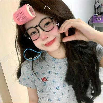 绿茵春色